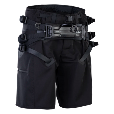 ION B2 Kite Seat Harness Men