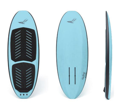 2025 Lift 5'2" 50L Wing Foil Board