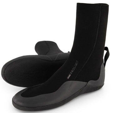 Raider Boot Round Toe 5mm GBS