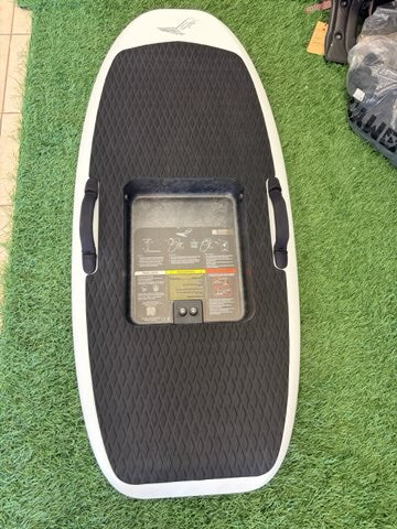 Used LIFT5 COMPLETE 4'9" - OFF WHITE
