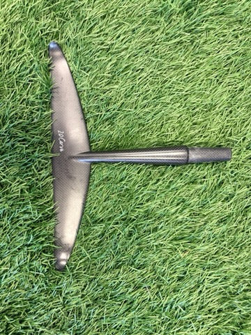 Used Lift 20 carve tail back wing