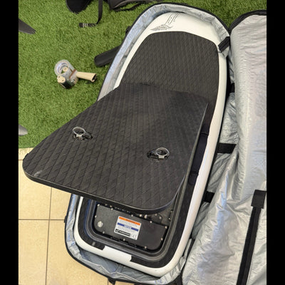 Used Lift4 Pro 4'2 with 32" Propulsion Full Range Battery - White