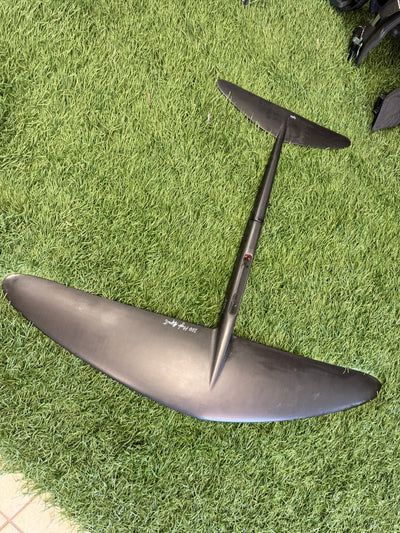 Used Lift High Aspect 200 w/ 32 Glide Tail Wing Set