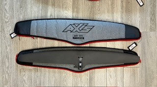 Gently used Axis ART 999 front wing.