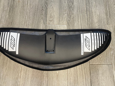 Axis Surf Performance 760 Store Demo