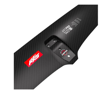 ART PRO 1401 Carbon Hydrofoil wing