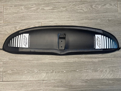 AXIS BSC 810 Carbon Hydrofoil Wing STORE DEMO