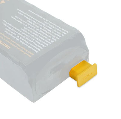 Foil Drive Battery Plug Protector Caps