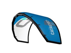 Ozone Catalyst v4 Kiteboarding Kite