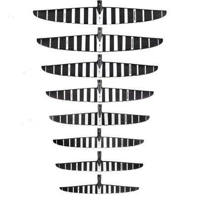 2024 Armstrong A+ System High Aspect (HA) Front Wing