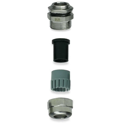 Foil Drive Cable Gland