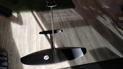 Cabrinha Fusion 72 cm Mast with Foils