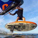 Slingshot Glide Zone Foil Board Progression Wing Package