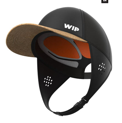 WIP Water Protection  Cool Cap Bump Shell