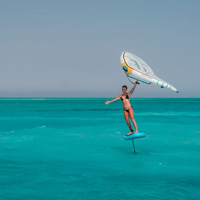 Duotone Free 2.0 Front Wing Only