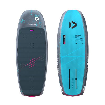 2026 Duotone Strider SLS Wake Foil Board - 3'10"