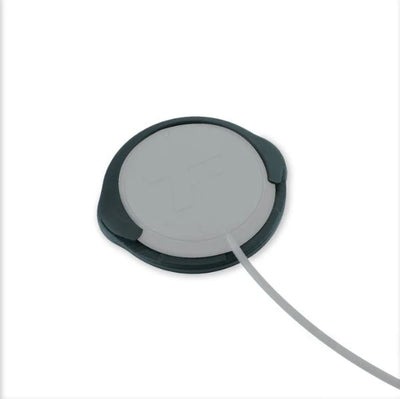 Foil Drive Deck Mount for External Antenna