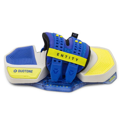 2024 Duotone Entity Ergo Straps