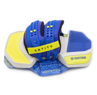 2024 Duotone Entity Ergo Straps