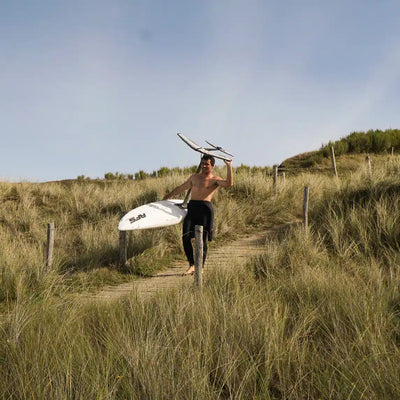 AFS Blackbird V3 Foil Board