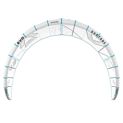 2024 Duotone Evo Concept Blue
