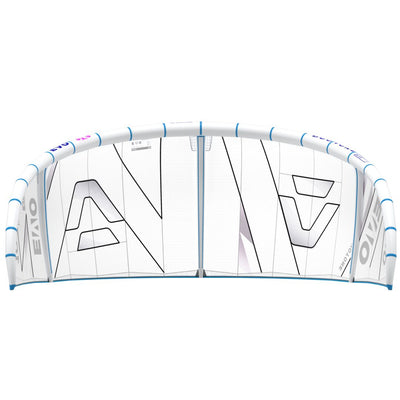 2026 Duotone Evo SLS Concept Blue Kite