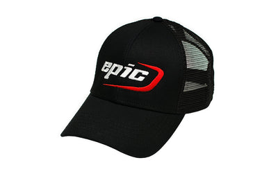 Epic Trucker Hat