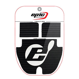 NEW Epic Seat Pad for Composite Surfskis