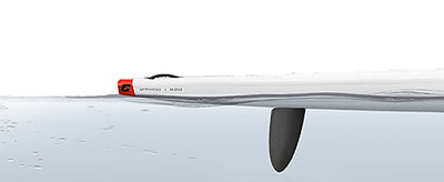 Epic Surfski Surf Rudder