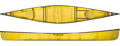 Wenonah Escape Canoe