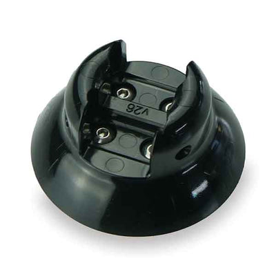 Foil Drive Nylon Hub for aluminum propellers only