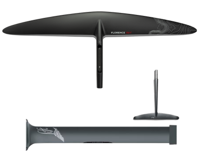 Lift Florence 130 X Foil Complete