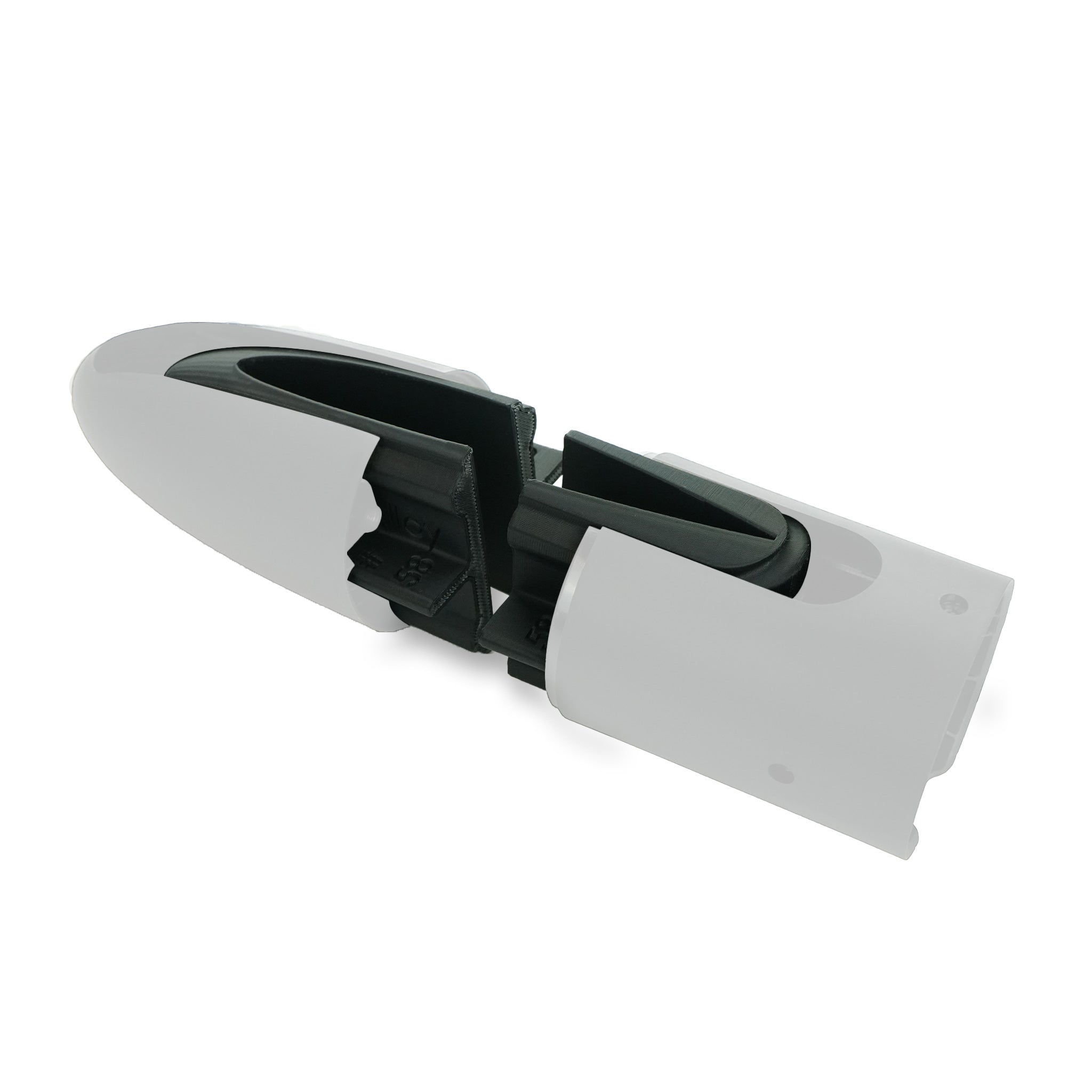 Foil Drive Mast Adapter Motor Pod V2 - houstonkiteboarding
