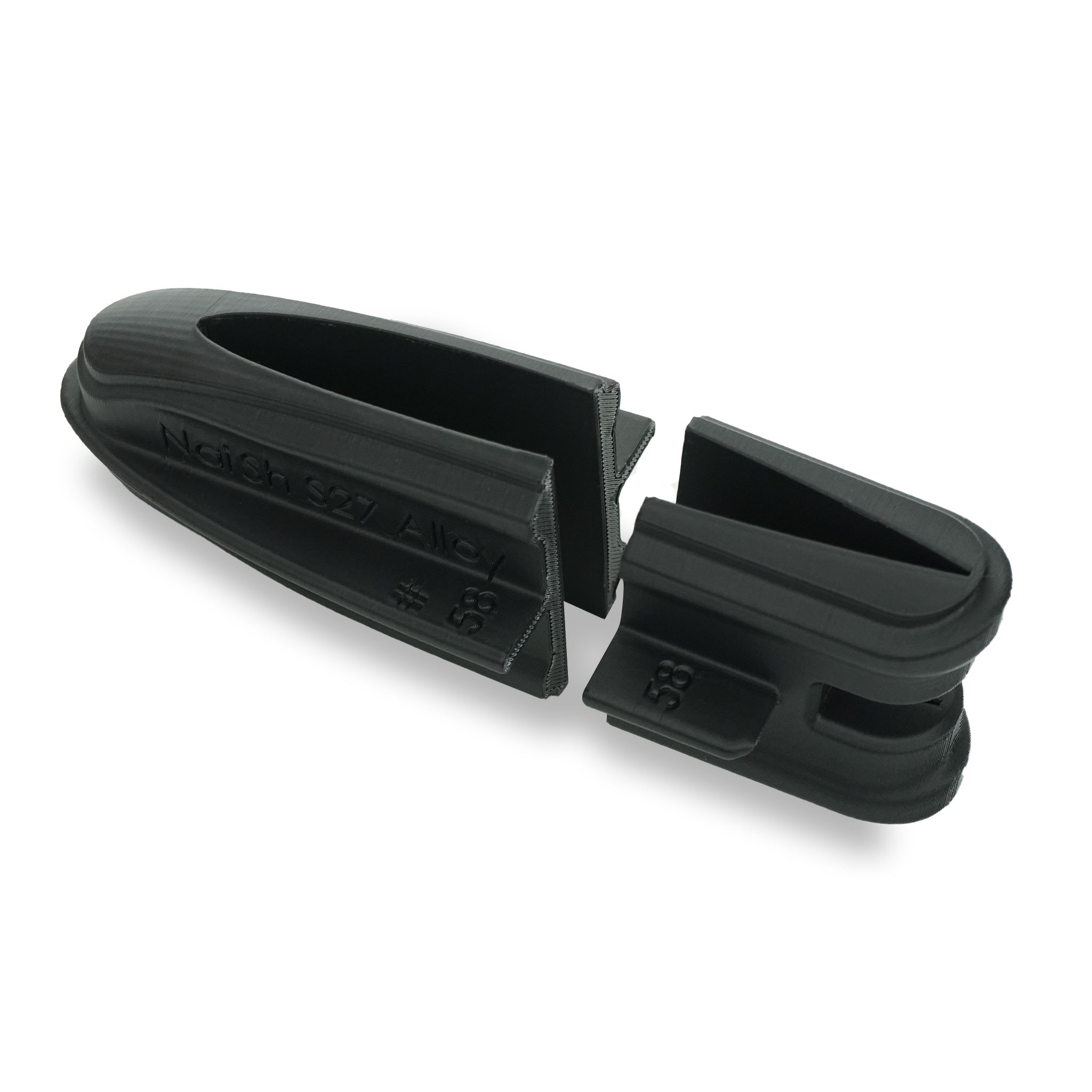 Foil Drive Mast Adapter Motor Pod V2 - houstonkiteboarding