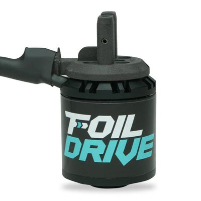 Foil Drive Gen1 Motor