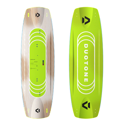 2026 Duotone Gonzales Freeride Twintip Kiteboard