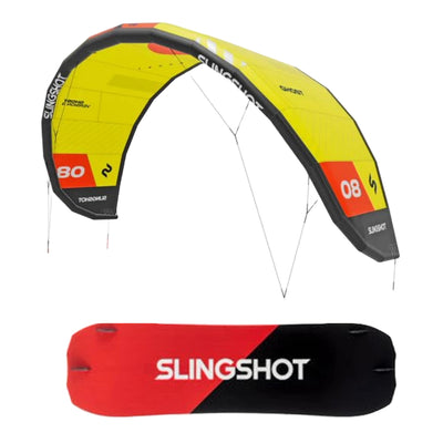 Slingshot Ghost and Glide Combo Deal