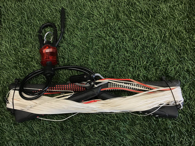 Used Slingshot Sentry v1.1 (20"x 23"bar)