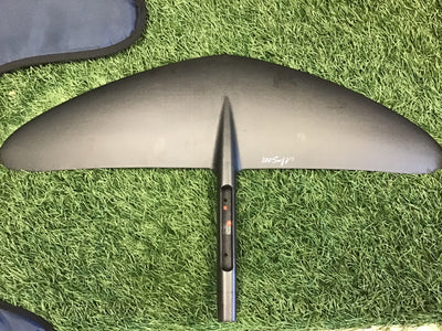 Used Lift 200 surf v2 Front Wing Only