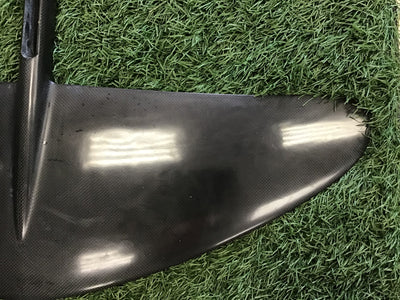 Used Lift 270 Camber Pro Front Wing and 36 Glide Back Wing