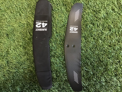 Used Slingshot 42 cm Rear Wing