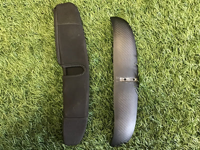 Used Slingshot 42 cm Rear Wing