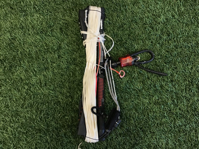 Used Slingshot Sentry V1 Bar (23" x 27")