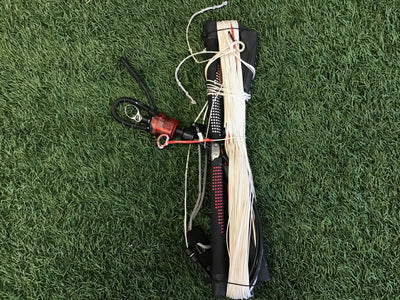 Used Slingshot Sentry V1 Bar (23" x 27")