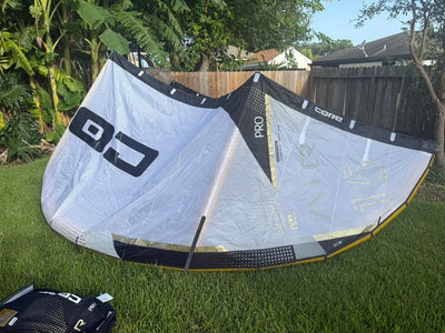 Demo Core Air Pro 15m Aluula Kite