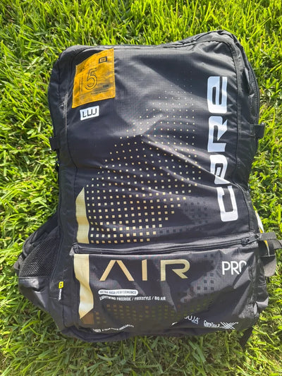 Demo Core Air Pro 15m Aluula Kite