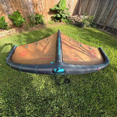 Used 2026 Duotone Float SLS 4.5m Wing