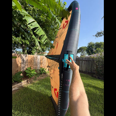 Used 2026 Duotone Float SLS 4.5m Wing