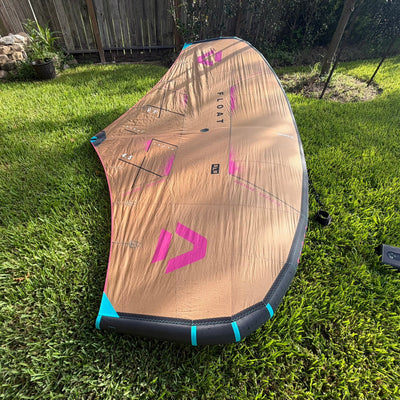 Used 2026 Duotone Float SLS 4.5m Wing