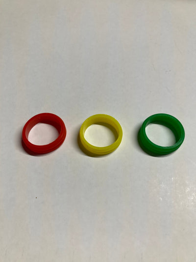 Lift eFoil eBox O-Rings Set of 3